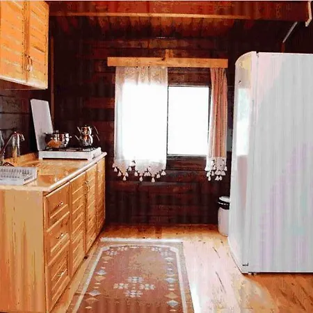 Aparthotel Izci Apart Çıralı