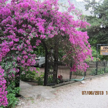 Izci Apart Aparthotel *