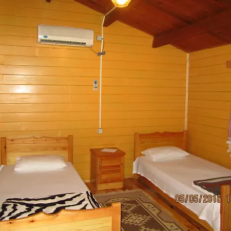 Izci Apart * Çıralı