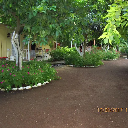 Hotel de apartamente Izci Apart *