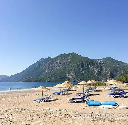 Izci Apart * Çıralı