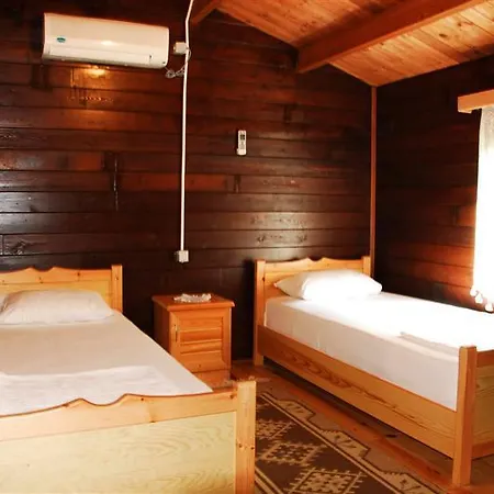 Izci Apart Çıralı