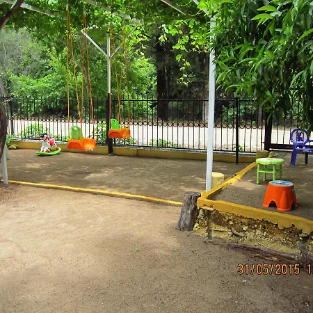 Hotel de apartamente Izci Apart