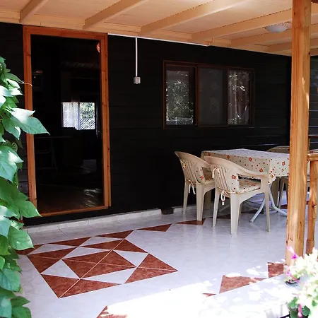 Hotel de apartamente Izci Apart