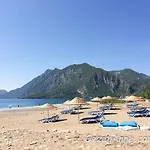Izci Apart * Çıralı