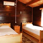 Izci Apart Çıralı