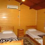 Izci Apart * Çıralı