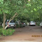 Izci Apart Çıralı