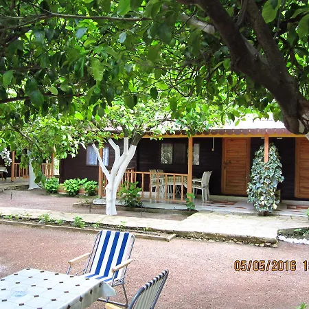 Aparthotel Izci Apart
